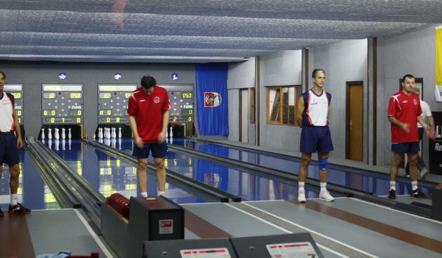 1. HKL: KK Zadar – KK Konikom Osijek, Foto: Mladen Malik