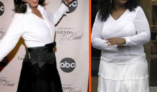 Oprah voli papati ( foto: index.hr)