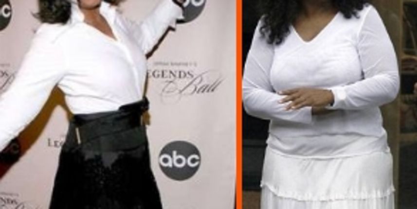 Oprah voli papati ( foto: index.hr)