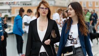 Đir po gradu, subotnja špica 1. lipnja 2019. Đir po gradu, subotnja špica 1. lipnja 2019.