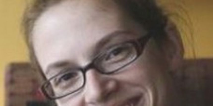 Ubijena slovenska novinarka Nika Bohinc (Foto: 24ur.com) Ubijena slovenska novinarka Nika Bohinc (Foto: 24ur.com)