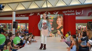 Supernova: Povratak u školu 13. rujna 2014, foto: Iva Perinčić