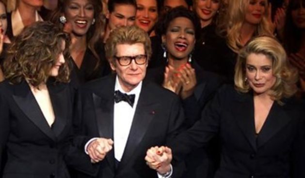 Yves Saint Laurent (Tportal.hr)