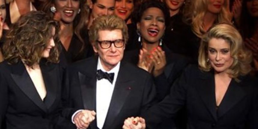 Yves Saint Laurent (Tportal.hr) Yves Saint Laurent (Tportal.hr)