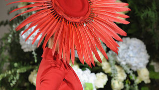 Christian Dior -Jesen 2009. (Haute Couture)