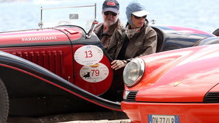 Zadar, 050612.
Oldtimer Rally “2Fast4You” na relaciji Ancona – Makarska – Dubrovnik – Zadar – Split odrzava se od 1. – 7. lipnja 2012. godine u organizaciji talijanske agencije “Solo Croazia” . Danas su sudionici rallya svoje limene ljubimce u posljepodne