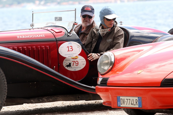 Zadar, 050612.
Oldtimer Rally “2Fast4You” na relaciji Ancona – Makarska – Dubrovnik – Zadar – Split odrzava se od 1. – 7. lipnja 2012. godine u organizaciji talijanske agencije “Solo Croazia” . Danas su sudionici rallya svoje limene ljubimce u posljepodne