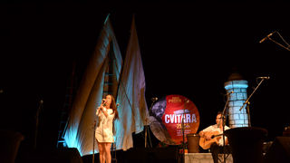 Međunarodno natjecanje svirača usne harmonike – Cvitara 2015., Footo: Lucija Juravić Međunarodno natjecanje svirača usne harmonike – Cvitara 2015., Footo: Lucija Juravić