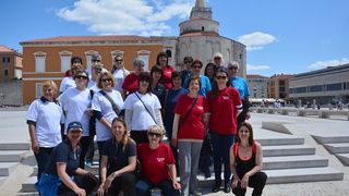 20 godina udruge “Relaks”, foto: Iva Perinčić