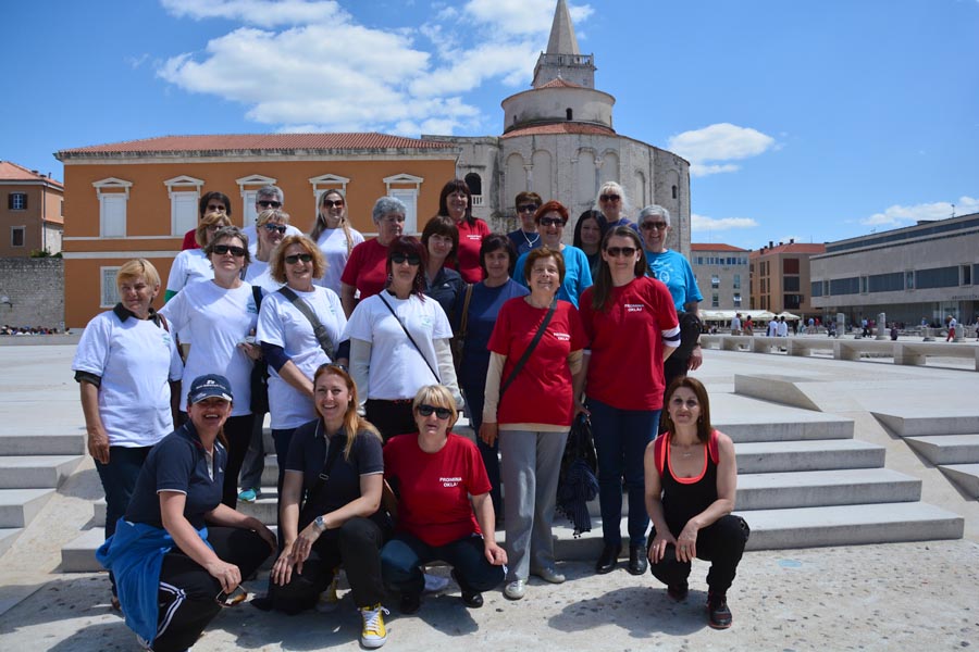 20 godina udruge “Relaks”, foto: Iva Perinčić