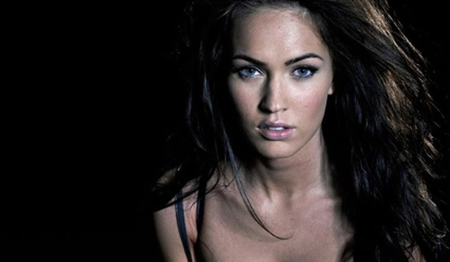 Megan Fox (Foto: maxitmag.com)