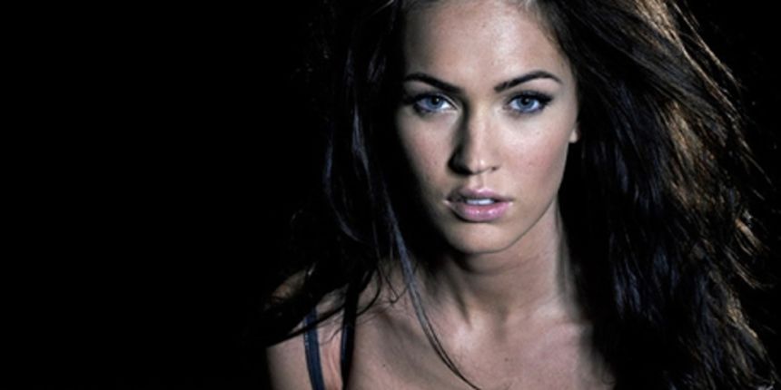 Megan Fox (Foto: maxitmag.com) Megan Fox (Foto: maxitmag.com)
