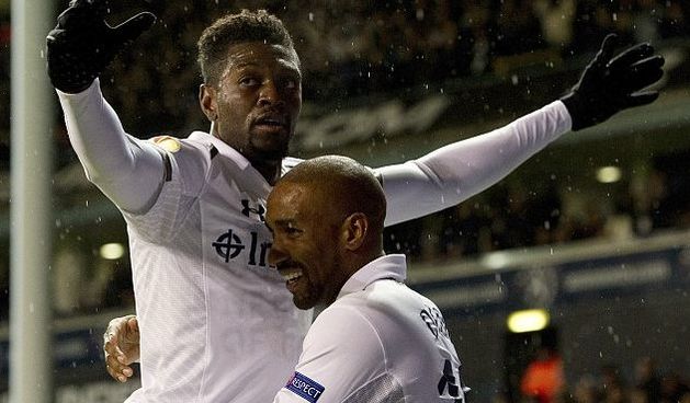 Emmanuel Adebayor, foto: AP