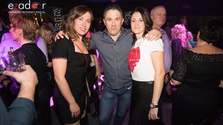 Ludnica u Saturnusu: Najbolji doček u svemiru i šire Ludnica u Saturnusu: Najbolji doček u svemiru i šire