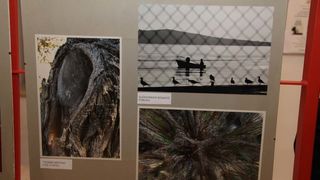 Otvorenje izložbe “Otočni fotografi”, foto: Iva Perinčić