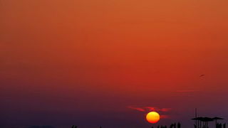 Kolovarski zalasci, foto: Leonard Kvarantan