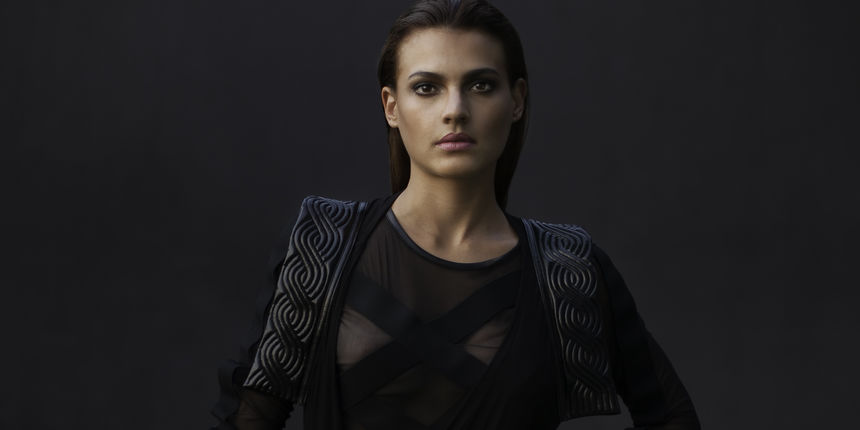 KRIE Design, Kristina Burja KRIE Design, Kristina Burja