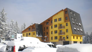 Vlašići BiH, 13. 02. 2010.