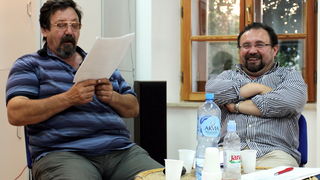 Zoran Ferić i ZaPis Zoran Ferić i ZaPis