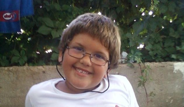 Roko Ugrinić, Foto: facebook.com