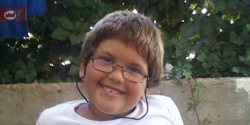 Roko Ugrinić, Foto: facebook.com Roko Ugrinić, Foto: facebook.com