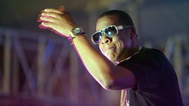 Jay-Z