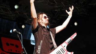 Metalfest Zadar 2012/1, foto: Tea Balog Metalfest Zadar 2012/1, foto: Tea Balog