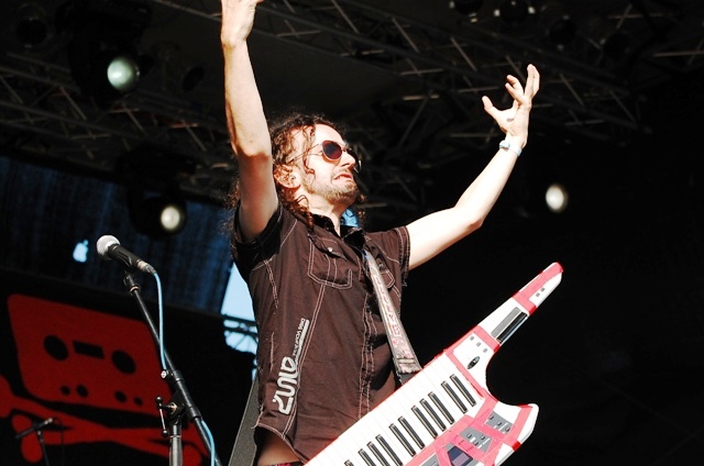 Metalfest Zadar 2012/1, foto: Tea Balog Metalfest Zadar 2012/1, foto: Tea Balog