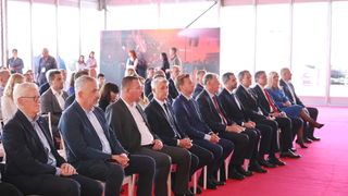 Otvoren 25. Biograd Boat Show Otvoren 25. Biograd Boat Show