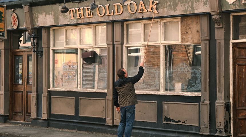 Old Oak Old Oak
