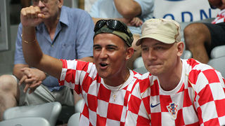 EP U20: Hrvatska – Srbija 76:75 (foto:Saša Čuka)