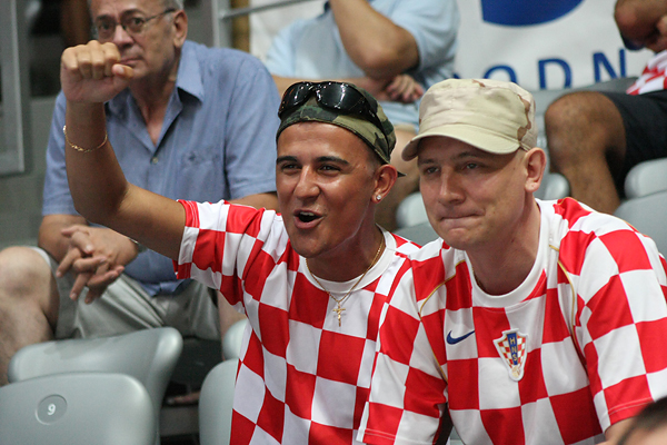 EP U20: Hrvatska – Srbija 76:75 (foto:Saša Čuka)