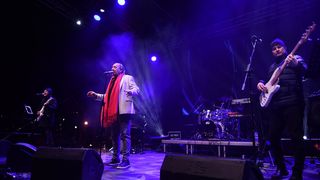Velika Gorica: Koncert Mladena Grdovića povodom dana grada