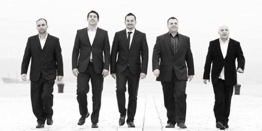 Rockatansky band Rockatansky band