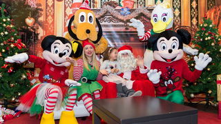 Supernova: Super subota i Božić kod Mikija