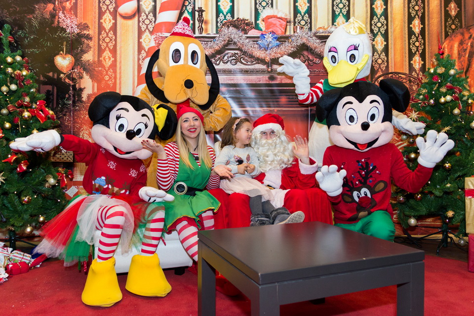 Supernova: Super subota i Božić kod Mikija