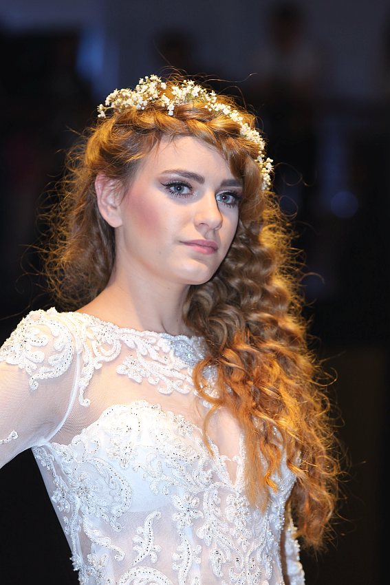 9. Festival vjenčanja u Zadru, druga večer