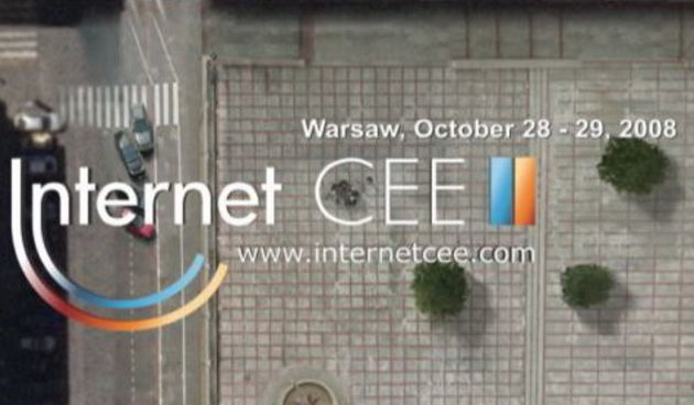Internet CEE