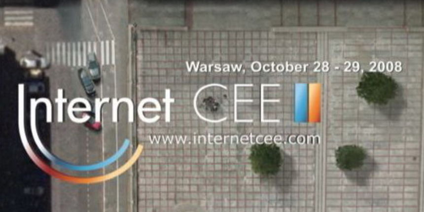 Internet CEE