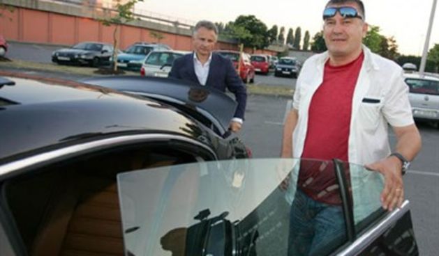 Miroslav Kutle (Foto: Igor Kralj/24sata.hr)