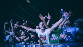 Jazine Open Air: The Prodigy Jazine Open Air: The Prodigy