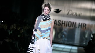 zavrsna vecer modne revije Dove Fashion.Hr, kolekcija jesen-zima 10/11. zavrsna vecer modne revije Dove Fashion.Hr, kolekcija jesen-zima 10/11.