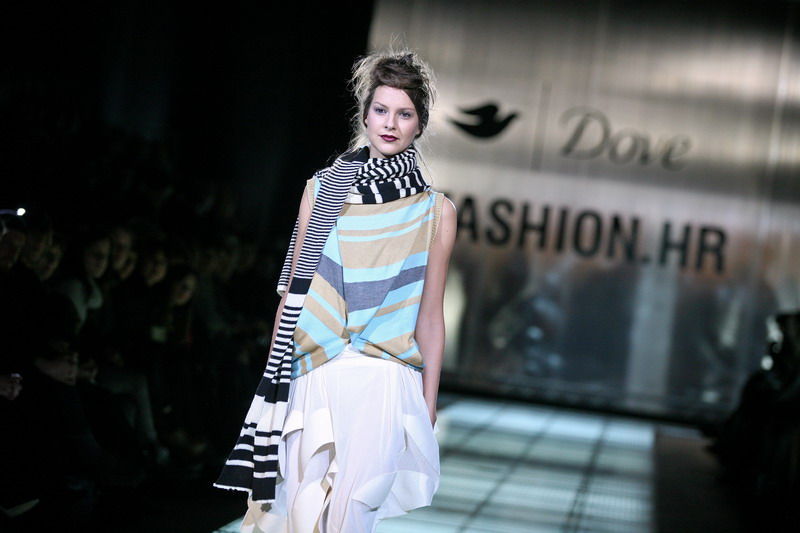 zavrsna vecer modne revije Dove Fashion.Hr, kolekcija jesen-zima 10/11. zavrsna vecer modne revije Dove Fashion.Hr, kolekcija jesen-zima 10/11.