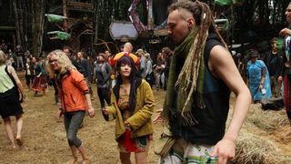 20.08.2015., Slunj – U Primislju kod Slunja vec tradicionalno odrzava se Momento Demento Psychedelic Music and Art festival koji je ove godine posjetio oko 6 tisuca ljubitelja ove vrste zabave. Posjetitelji su dosli iz cijele Europe, Amerike, Brazila. F 20.08.2015., Slunj – U Primislju kod Slunja vec tradicionalno odrzava se Momento Demento Psychedelic Music and Art festival koji je ove godine posjetio oko 6 tisuca ljubitelja ove vrste zabave. Posjetitelji su dosli iz cijele Europe, Amerike, Brazila. F