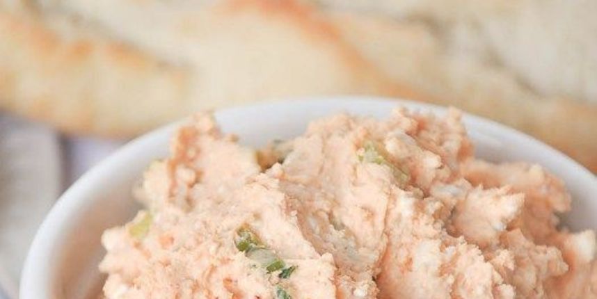 Urnebes krema salata