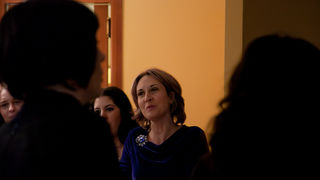 Woman of wine u restoranu Kornat, foto: Darko Belančić Woman of wine u restoranu Kornat, foto: Darko Belančić