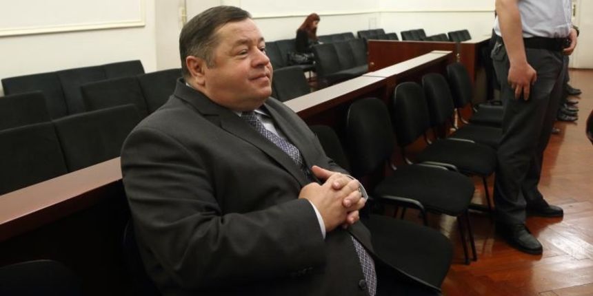 Petar Čobanković Petar Čobanković