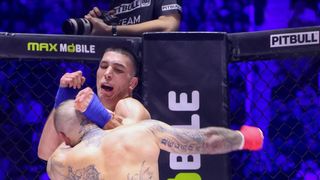 FNC 21: Petar Ražov – Vaso Bakočević