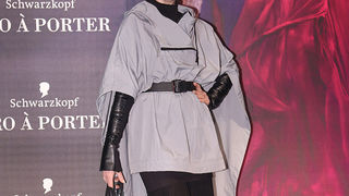 Schwarzkopf Cro a Porter – slavljenička večer