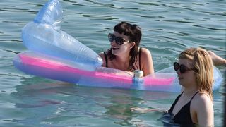 Drugi dan Love International Festivala u Tisnom. Photo. Hrvoje Jelavić/PIXSELL Drugi dan Love International Festivala u Tisnom. Photo. Hrvoje Jelavić/PIXSELL